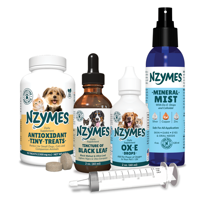 Wart Support Bundle
