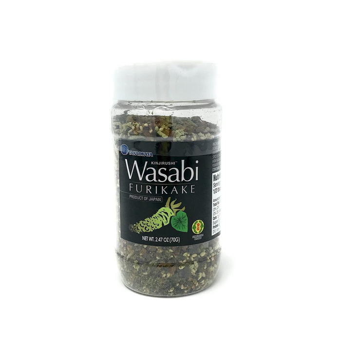 Wasabi Furikake