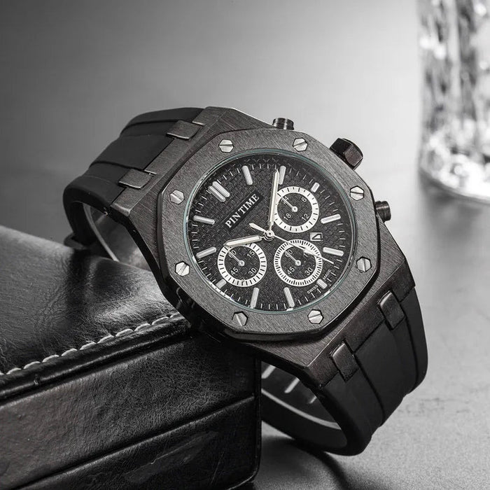 Watch Bukcle