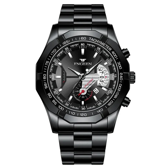 Watch Engeen