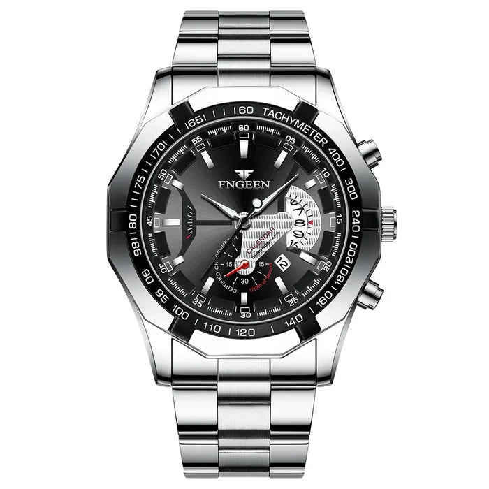 Watch Engeen