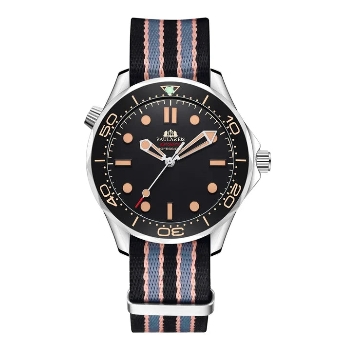 Watch Paulareis Automatic