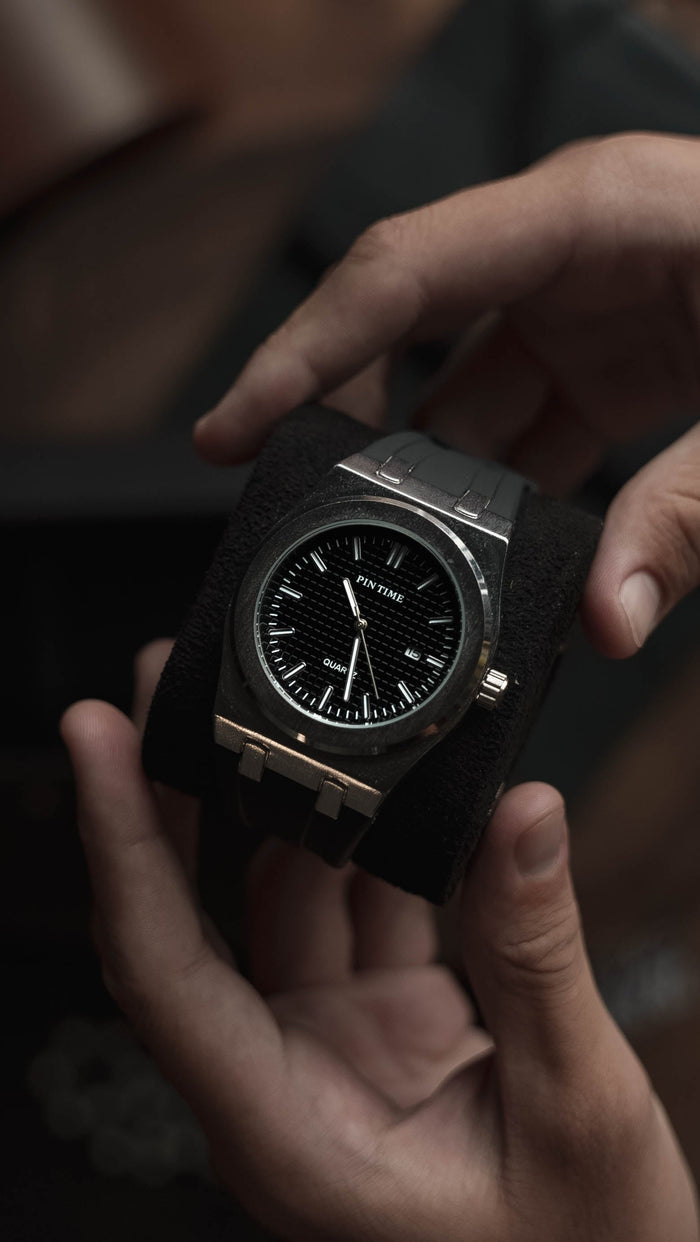 Watch Pintime
