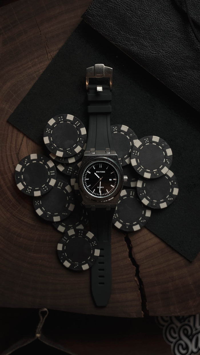 Watch Pintime