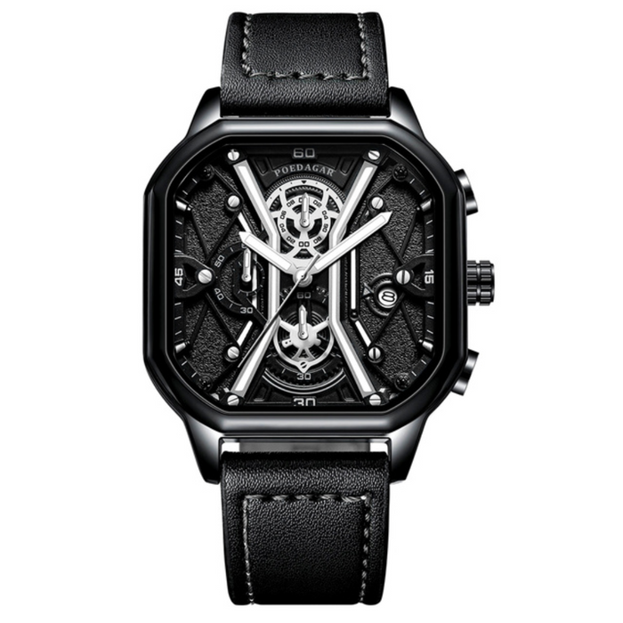 Watch Regal Elegance