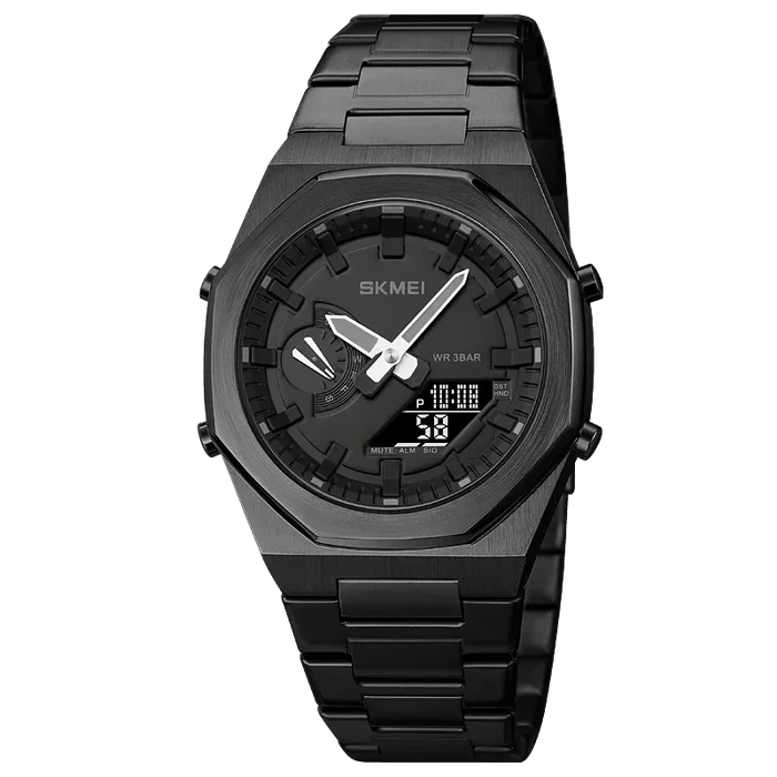 Watch SKMEI Pro