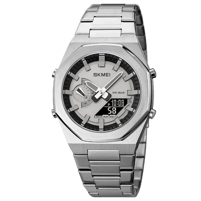 Watch SKMEI Pro