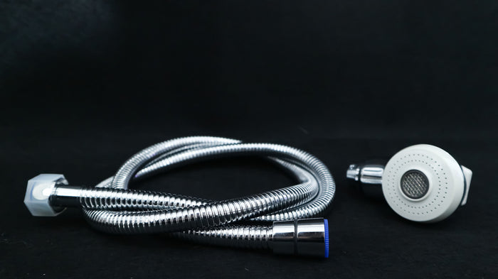 Water Spray hose set (hose + spray head)