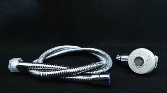 Water Spray hose set (hose + spray head)