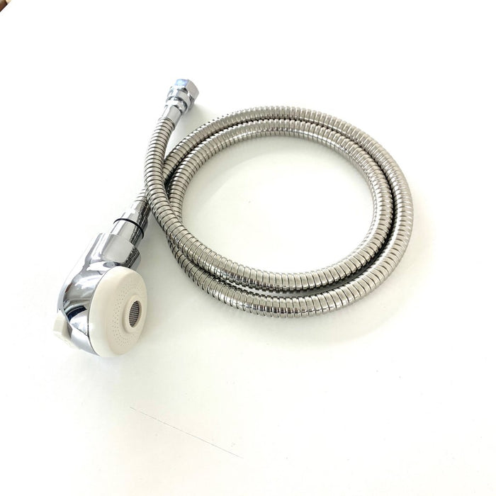 Water Spray hose set (hose + spray head)
