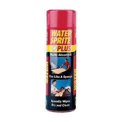 Water Sprite Chamois Drying Cloth 3 SQ FT Auto Synthetic Wash