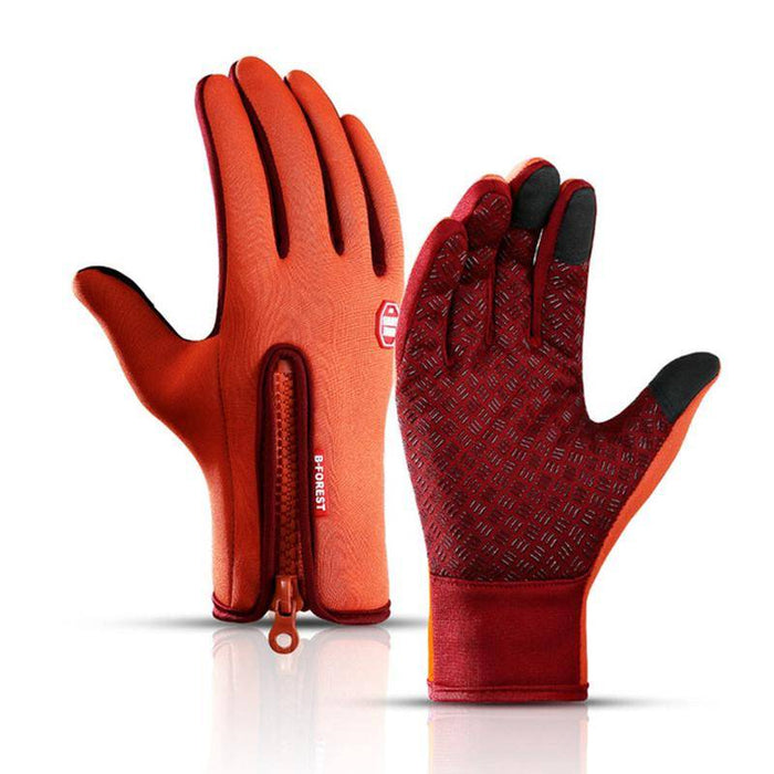 Orange / M