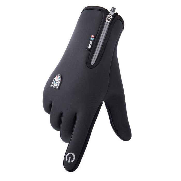 Black / M