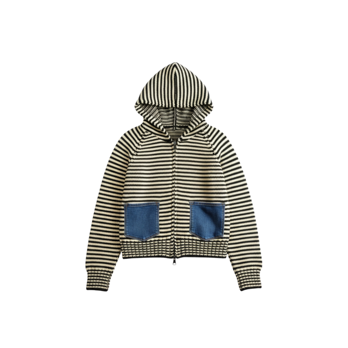 Weekend Hoodie