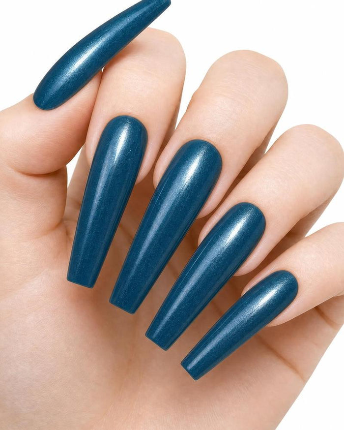 -Matte-Dip-Nail-Powder-Well Wishes-Fairy-Glamor