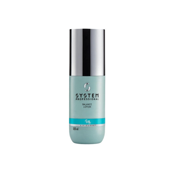 Wella System Professional Balance Lotion 125ml