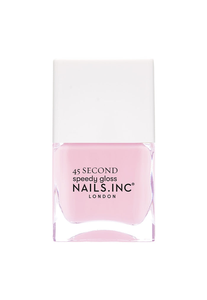 Whereabouts In Windsor Quick Drying Nail Polish