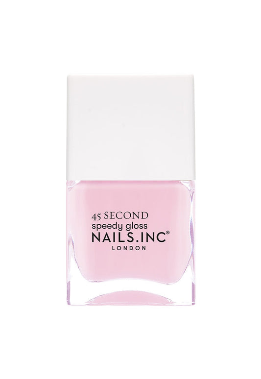 Whereabouts In Windsor Quick Drying Nail Polish