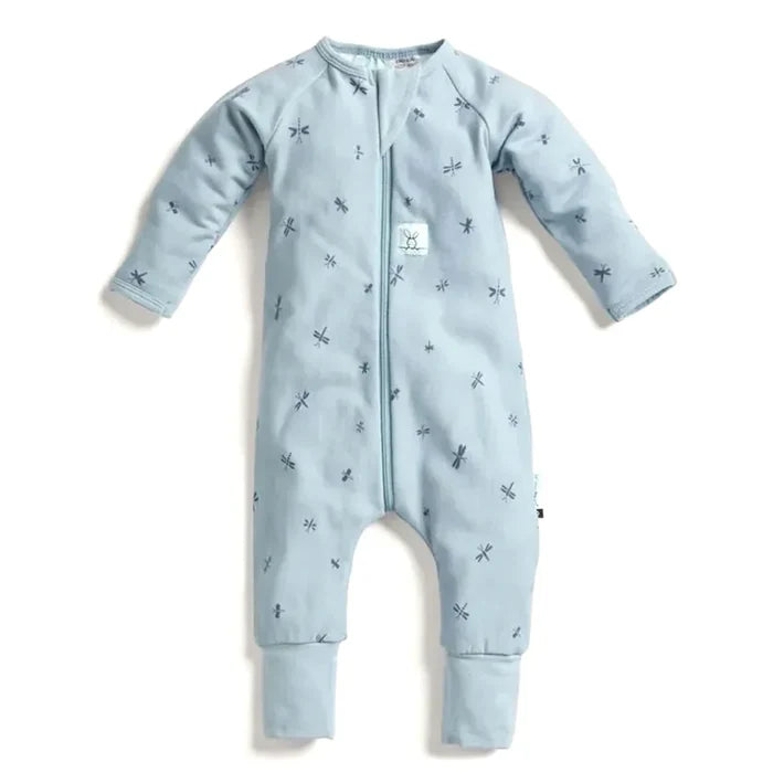 Whisper Mummy & Me Hamper - Blueberry