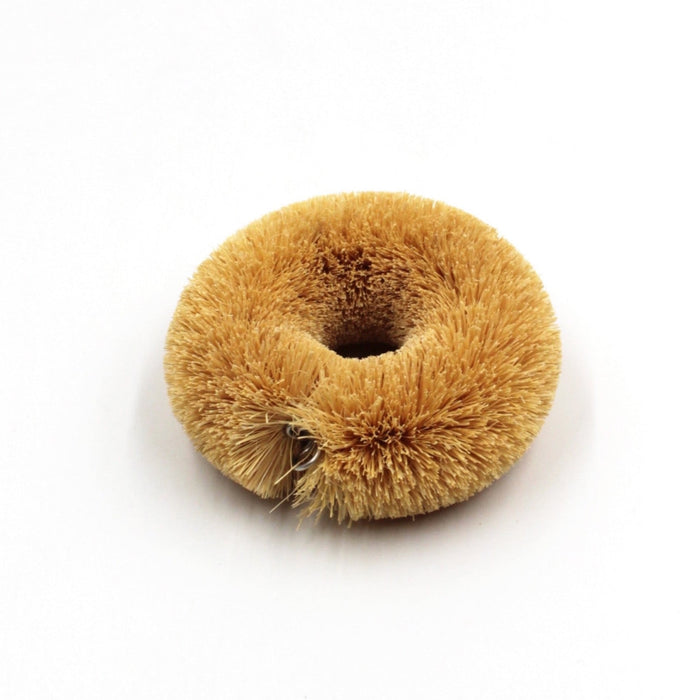 White Ring Tawashi