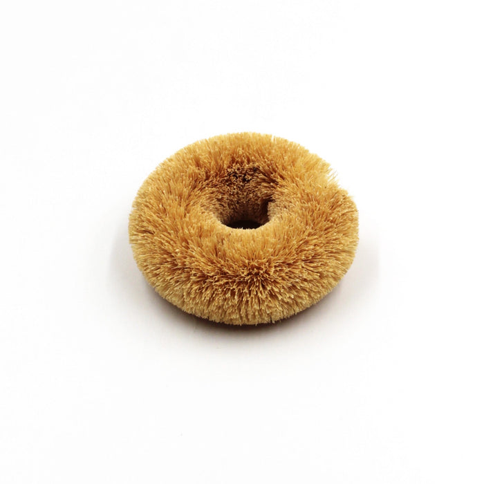 White Ring Tawashi