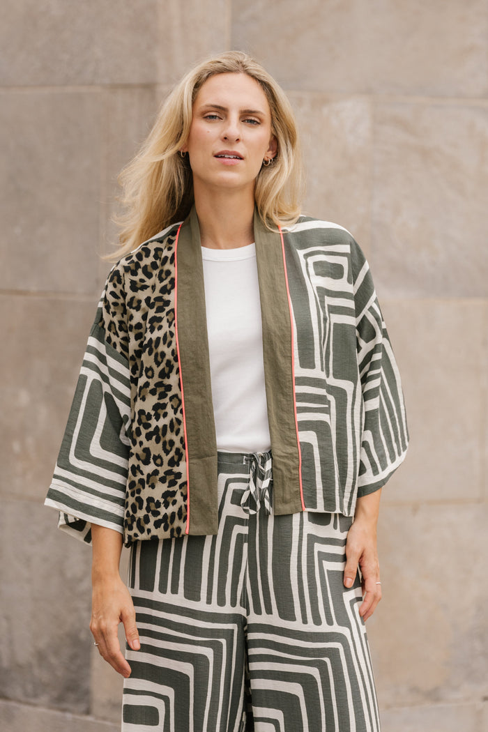 Willow Cardigan
