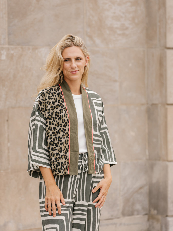 Willow Cardigan