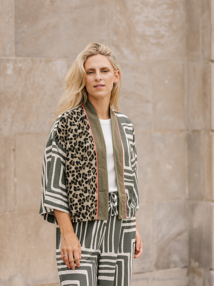 Willow Cardigan