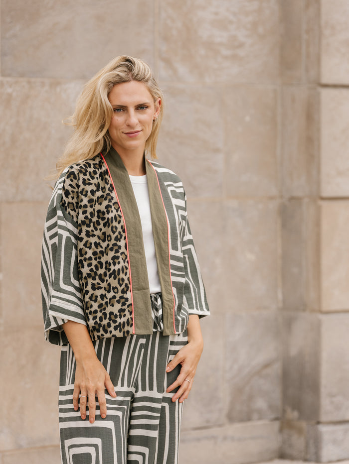 Willow Cardigan
