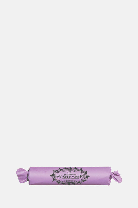 Wish Paper Pastel Lavender