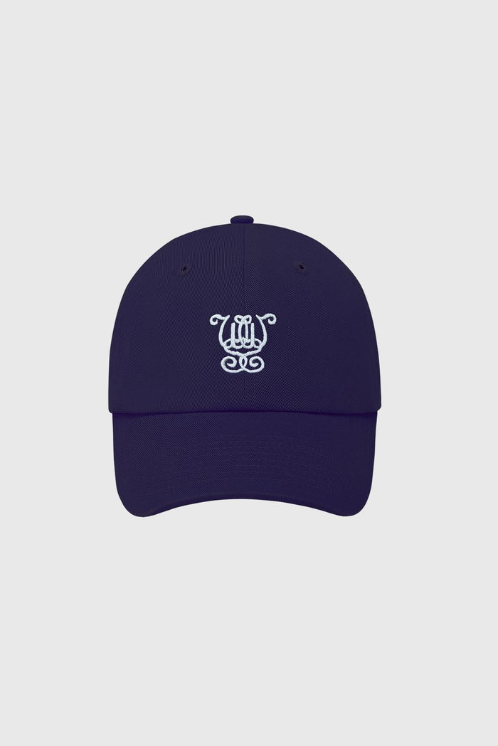WISKII Sports Club Cap