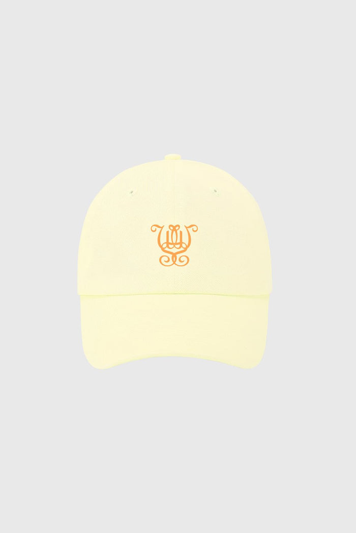 WISKII Sports Club Cap