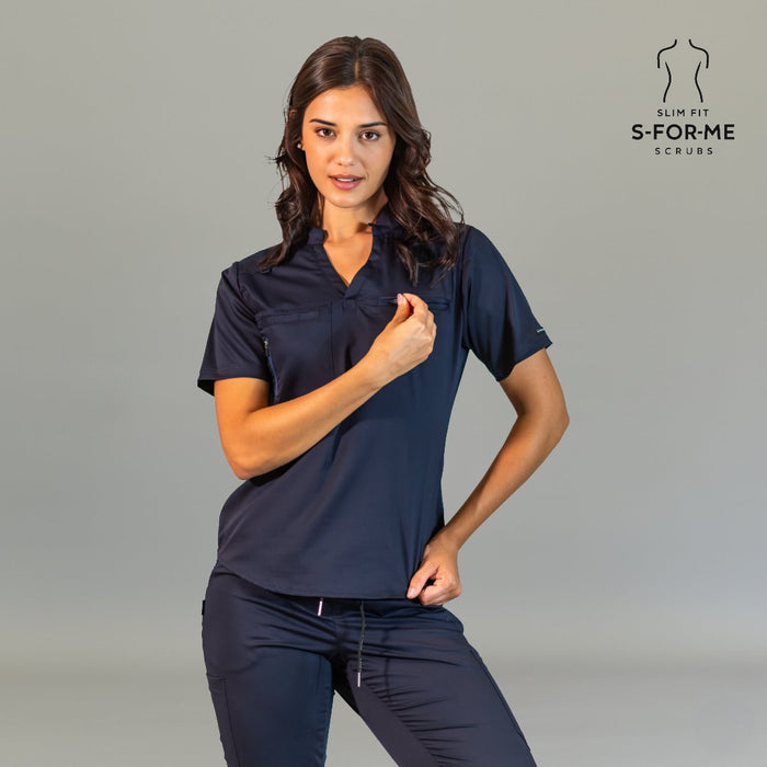 scrub tops