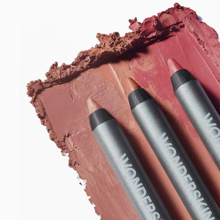 Wonderskin - 360 Contour Lip Liner - Blush