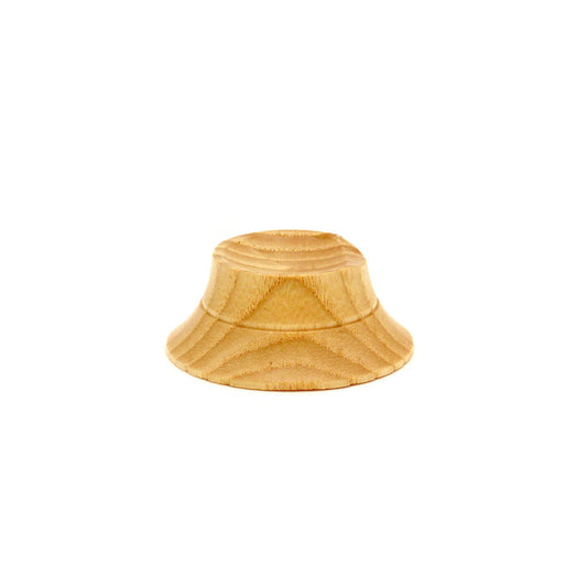 Wood Chopsticks Rest (Mount Fuji)