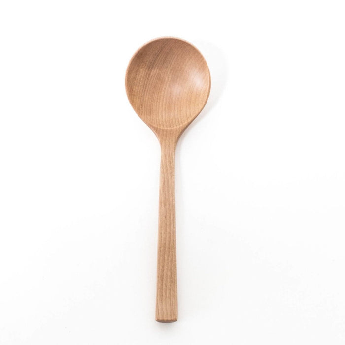 Wood Ladle by Kai Nobuo Kobo