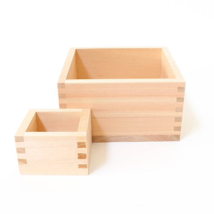 Wood Masu