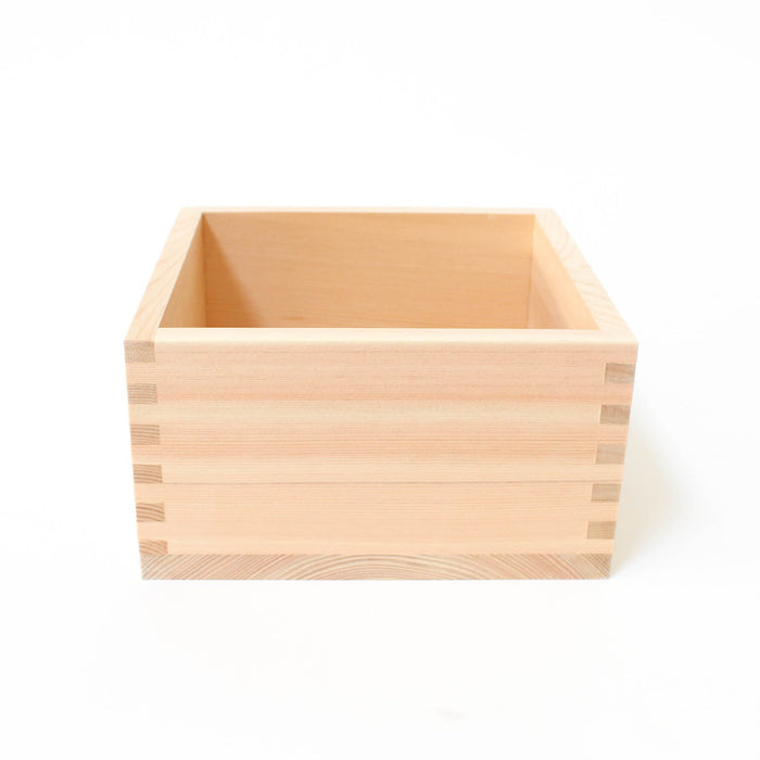 Wood Masu