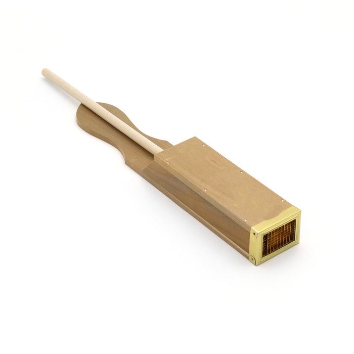 Wooden Tokoroten Cutter