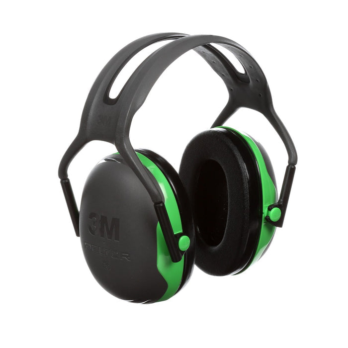 X1A - PELTOR™ Headband Ear Defender 27 SNR