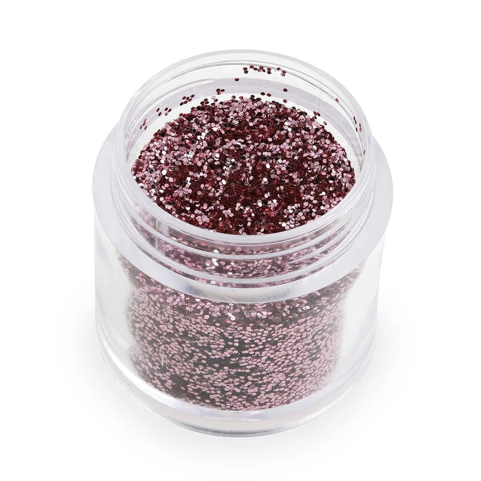 XOXO | Nail Art Glitter | B0908   Naio Nails