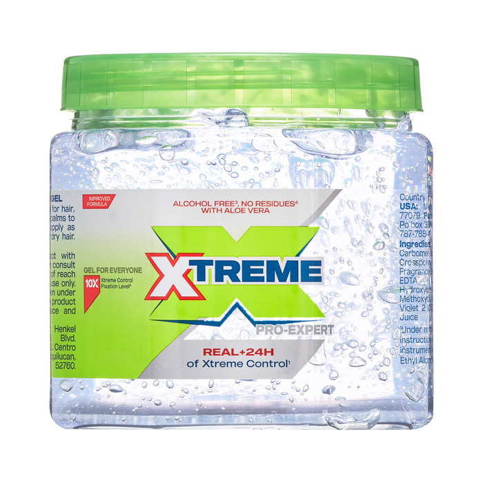 XTREME Gel [Clear] 8.82oz