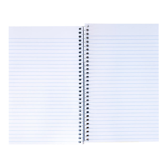 Xtreme White Notebook 33360
