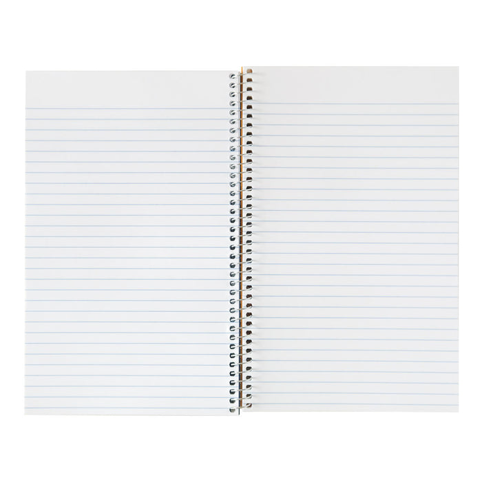 Xtreme White Notebook 33560