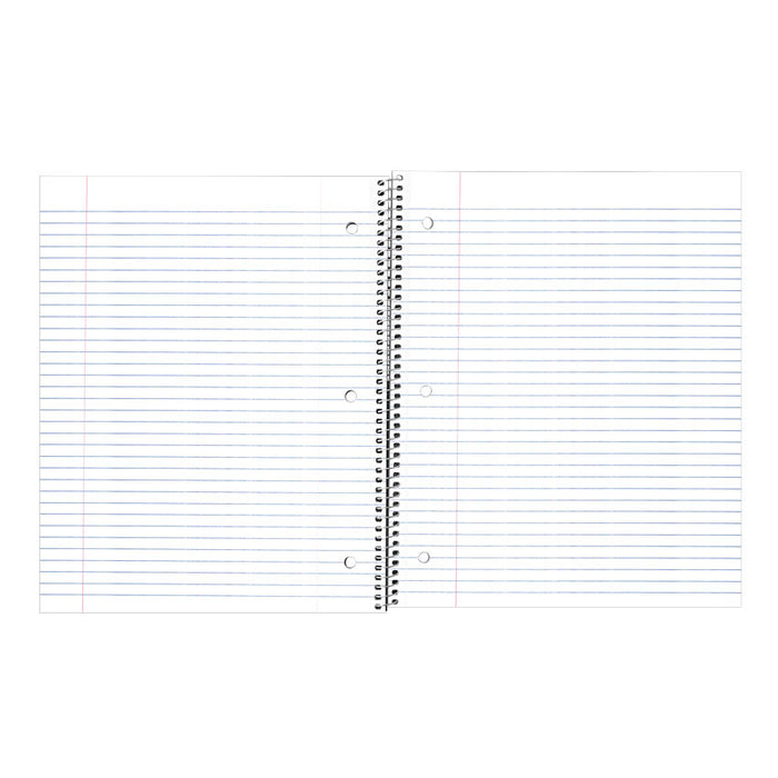 Xtreme White Notebook 33709
