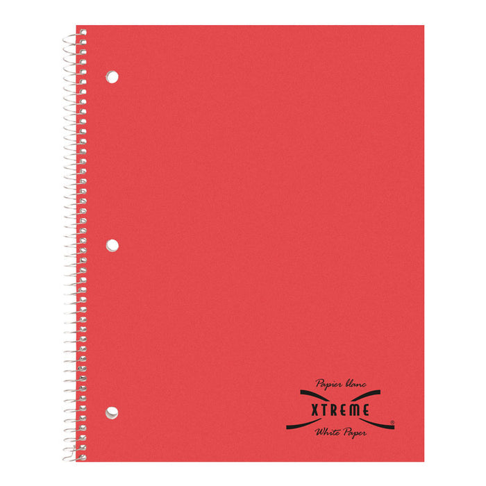 Xtreme White Notebook 33709