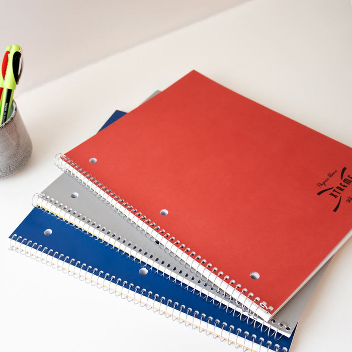 Xtreme White Notebook 33709