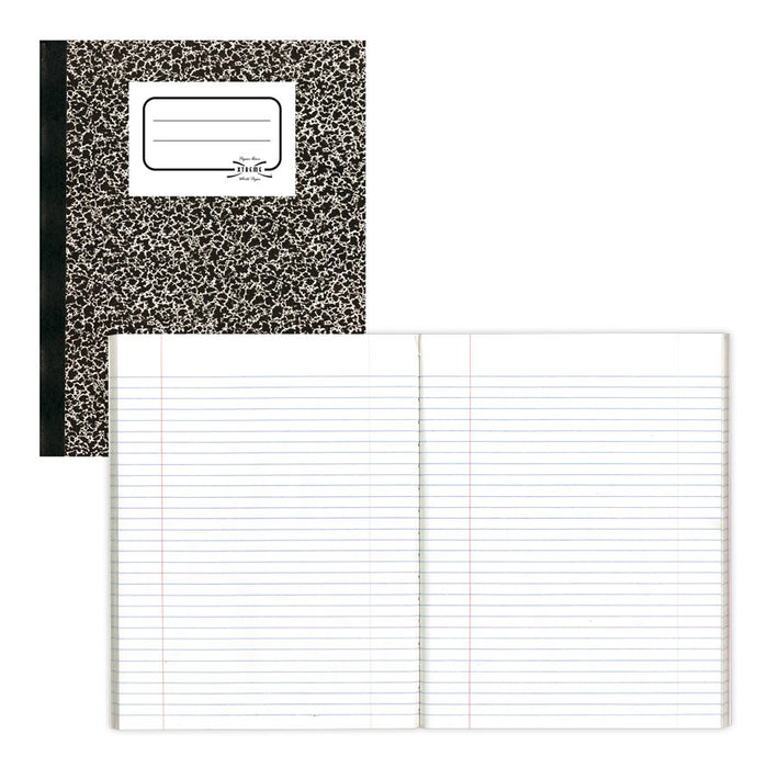 Xtreme White Notebook 43461