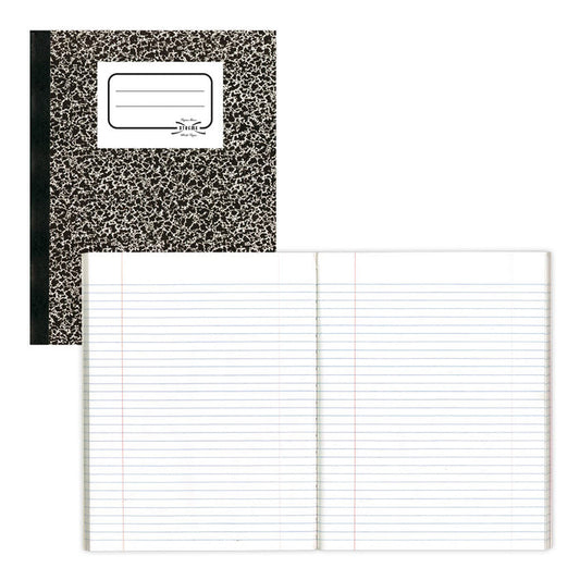 Xtreme White Notebook 43461