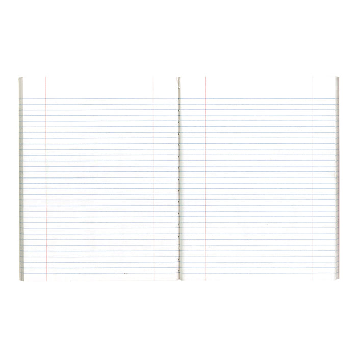 Xtreme White Notebook 43461